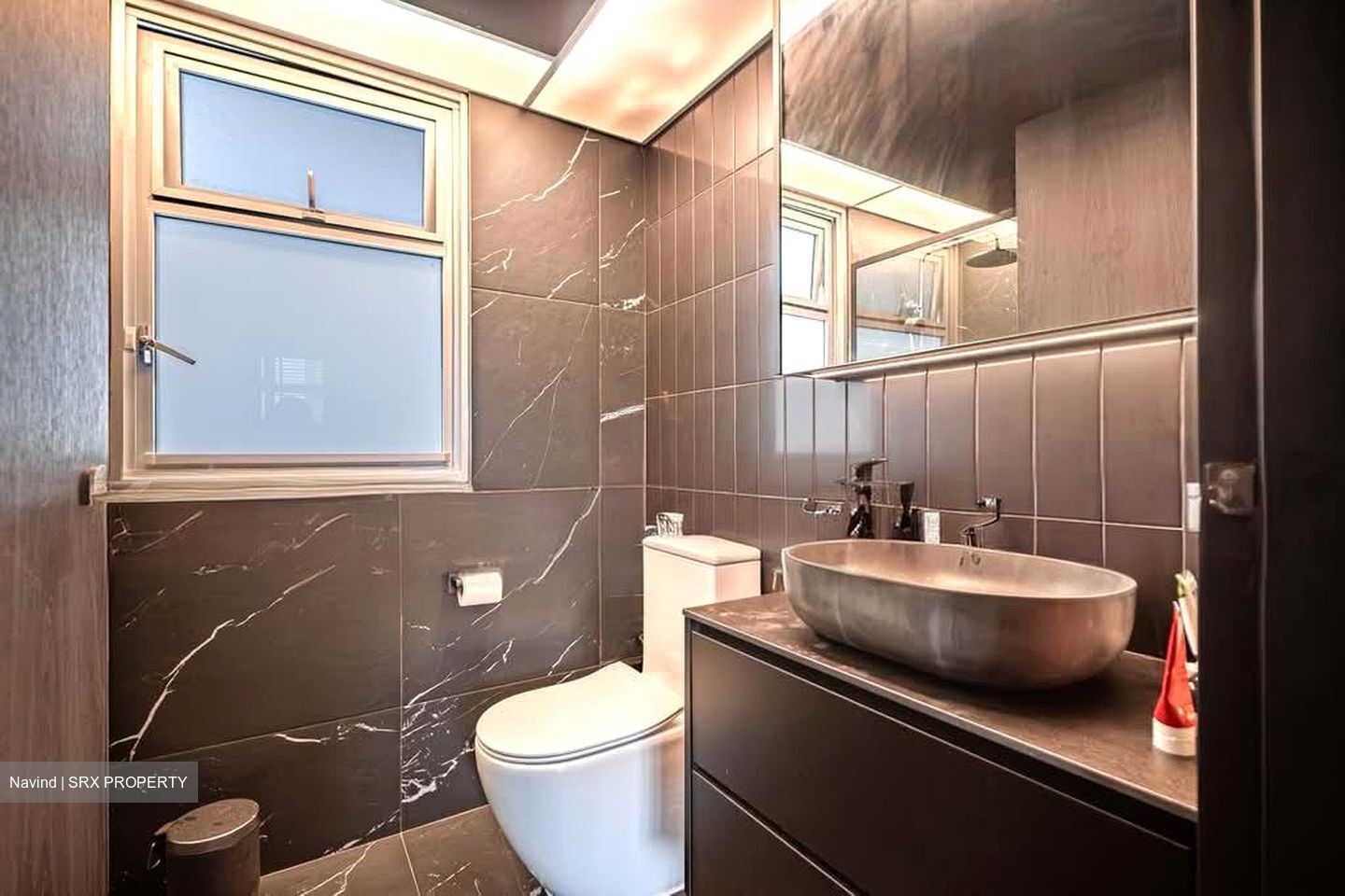 Blk 229A Matilda Sundeck (Punggol), HDB 5 Rooms #595230541